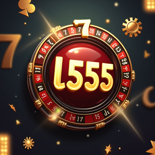Logo l555