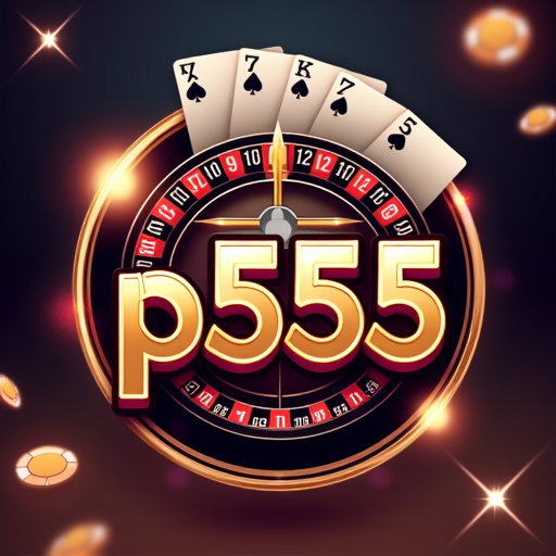 p555
